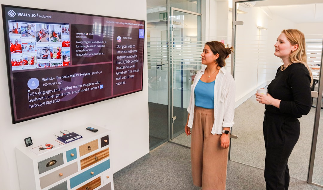 Zusammenarbeit in der digitalen Welt: Wie Technologie die Collaboration verändert