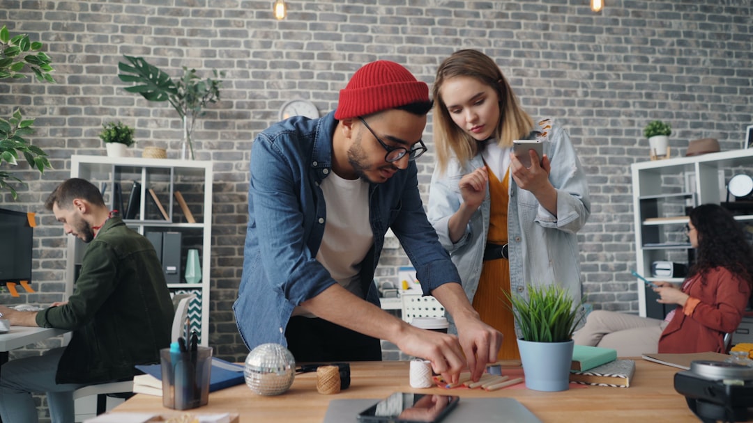 Zusammenarbeit in der digitalisierten Welt: Techniken und Tools, um Teams zu verbinden