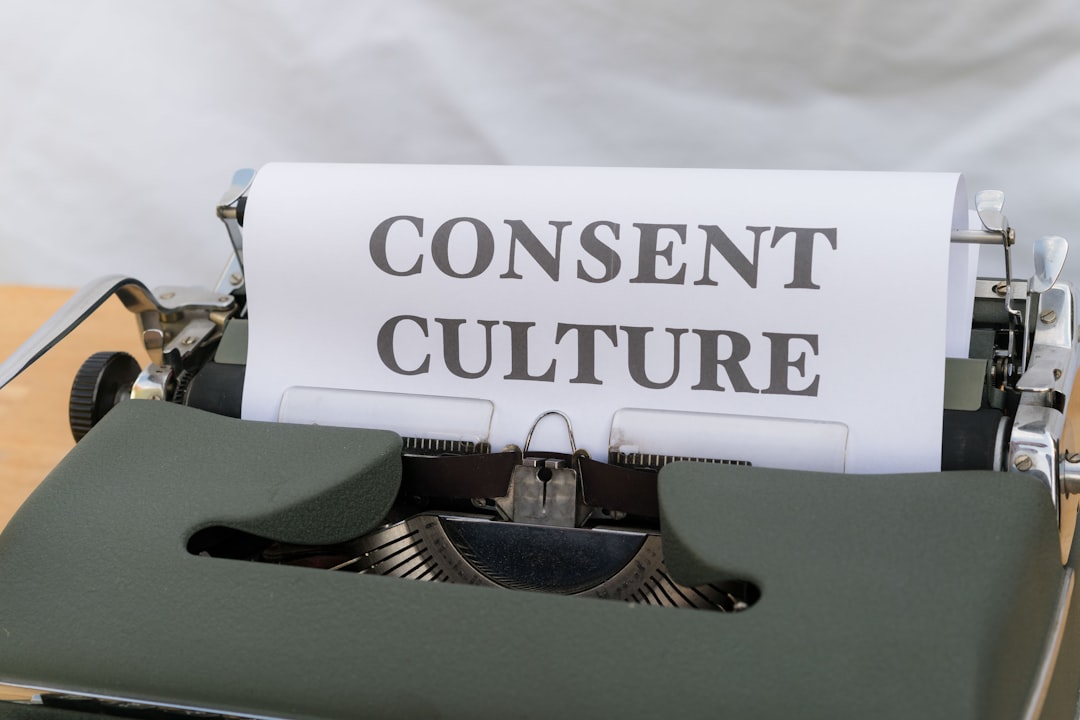 Consent Management: Datenschutz in der digitalen Welt