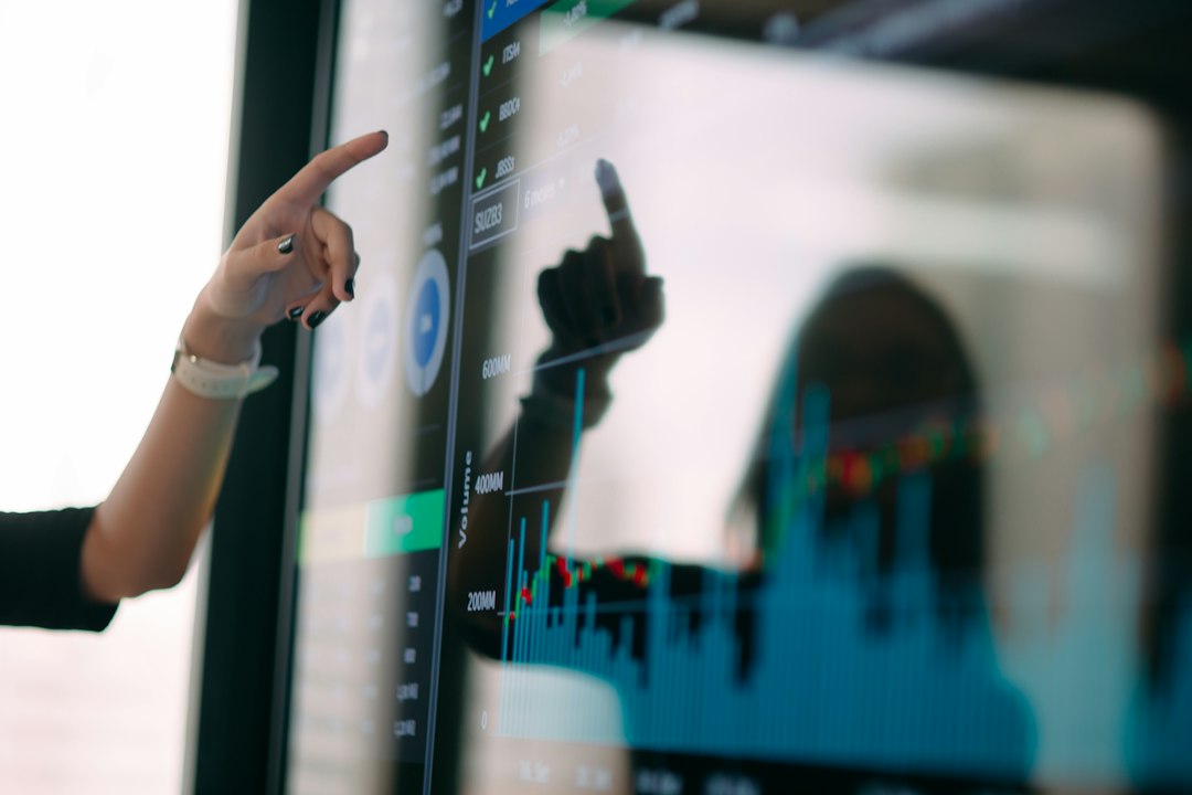 Conversion Tracking: Der Schlüssel zur Optimierung Ihrer Online-Marketing-Effektivität