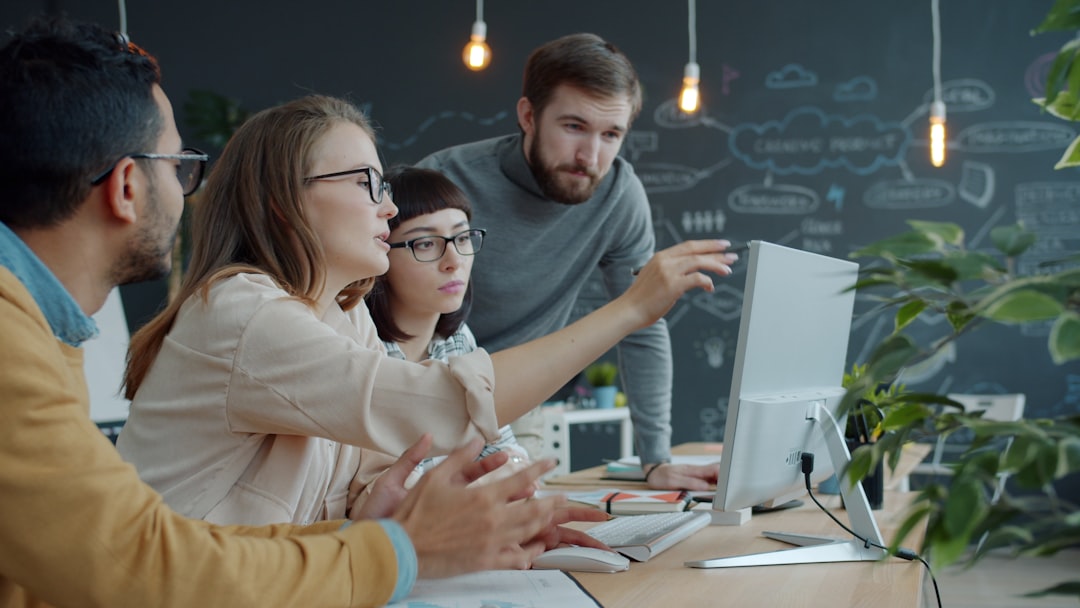 Conversion Tracking: Ein tiefer Einblick in die digitale Erfolgsmessung