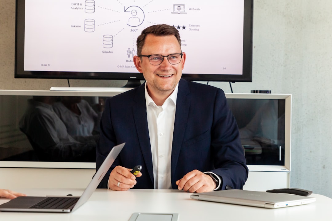 Die Rolle von CRM in der digitalen Landschaft: Eine Analyse