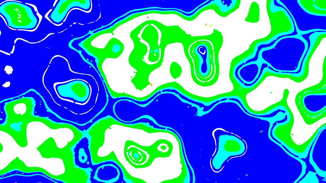 Die Macht der Heatmaps: Visualisieren Sie Ihre Daten