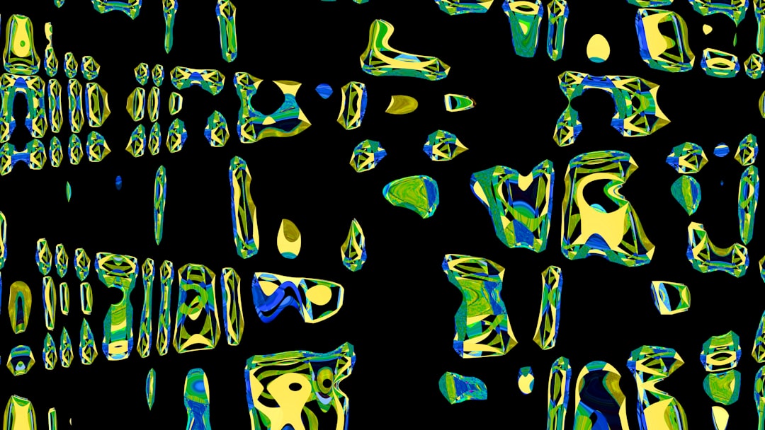 Die Kunst und Wissenschaft der Heatmaps