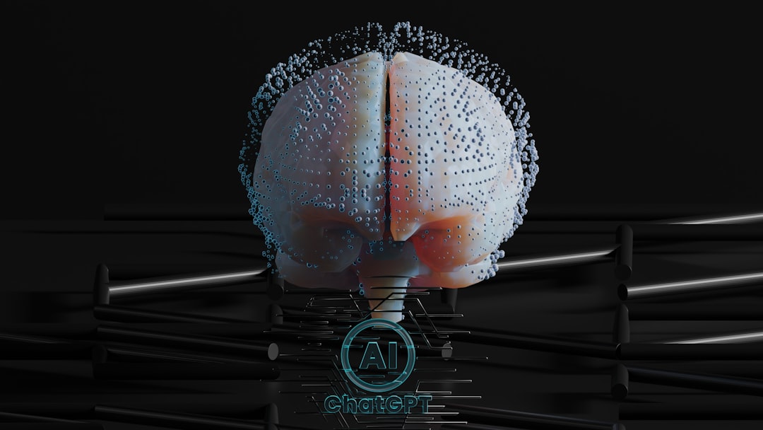Künstliche Intelligenz & Content: Die neue Ära der Content-Erstellung