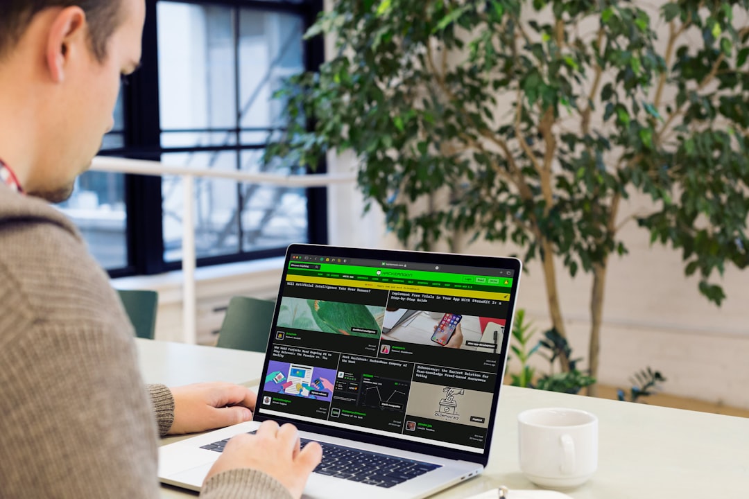 Offpage-SEO: Ein tiefer Einblick in die Kunst der Suchmaschinenoptimierung