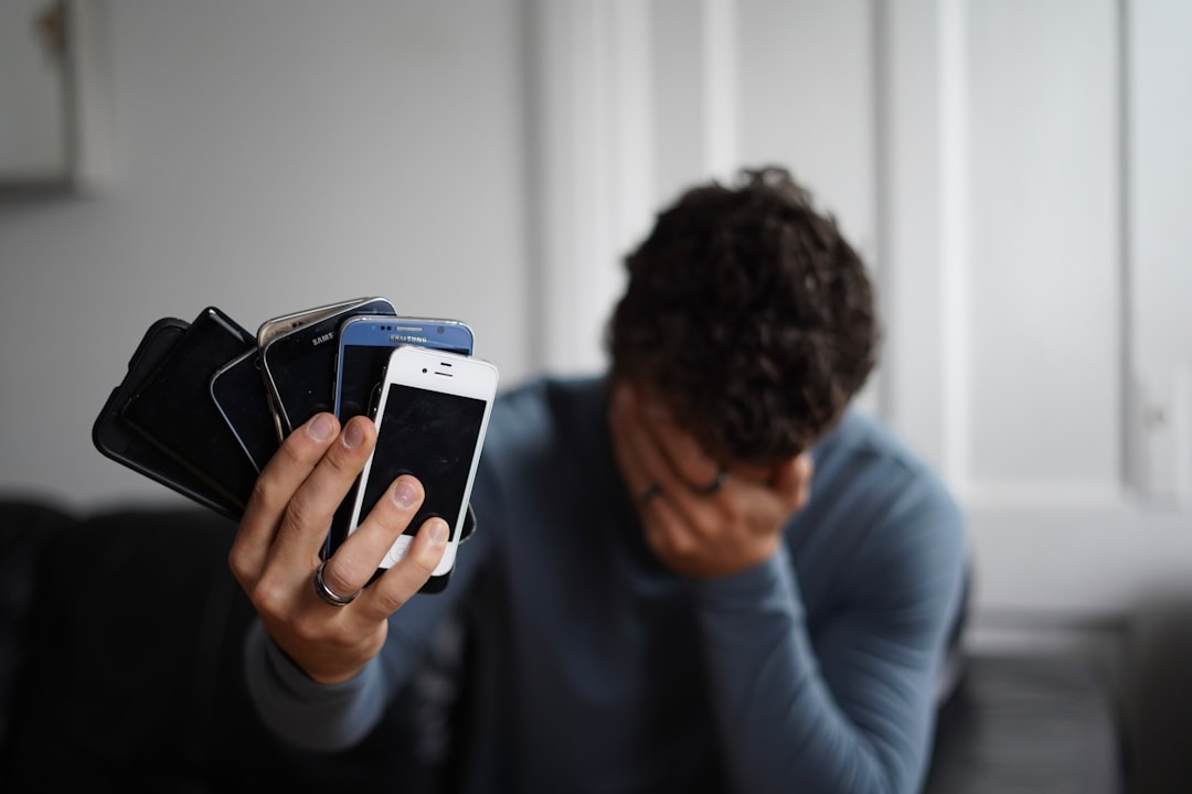 Soforthilfe bei technischen Problemen: Ein Leitfaden für Nicht-Techniker