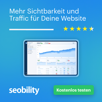 Seobility